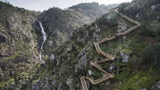 Geoparque Arouca