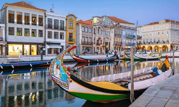 Aveiro