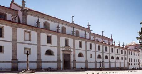 Mosteiro de Arouca