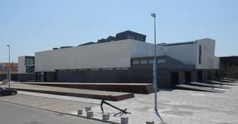 Museu Marítimo de Ílhavo