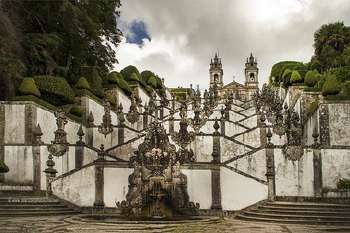Bom Jesus do Monte