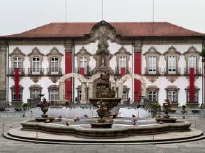 Braga Romana