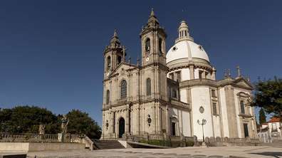 Santuário do Sameiro