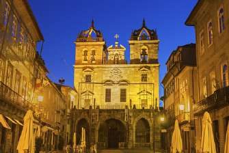 Sé de Braga