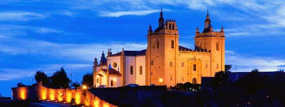 Catedral de Miranda do Douro