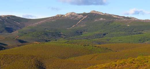 Parque Natural de Montesinho