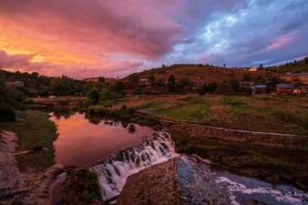 Rio de Onor