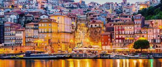 Foz do Douro
