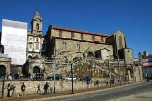Igreja de São Francisco