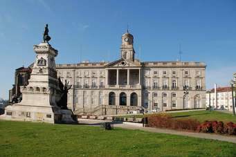 Palácio da Bolsa