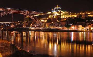 Ribeira do Porto