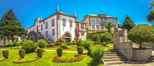 Ponte de Lima