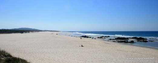 Praia de Afife