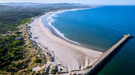 Praia do Cabedelo