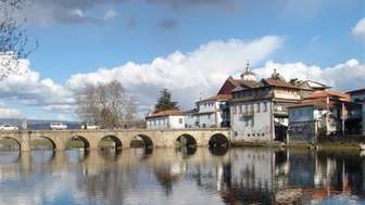 Chaves e Termas