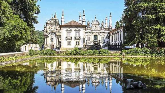 Vila Real