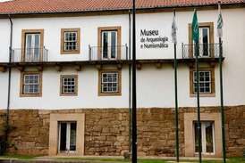 Museu de Vila Real