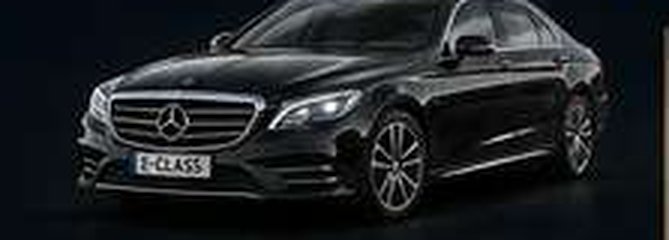 Mercedes Classe E