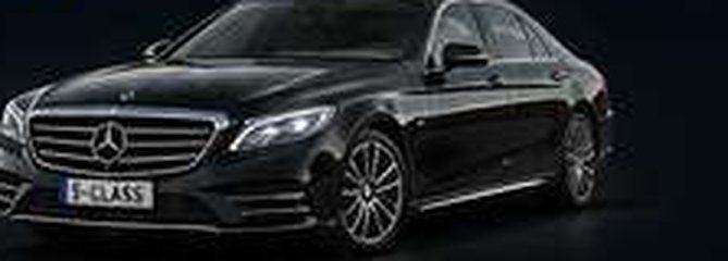 Mercedes Classe S