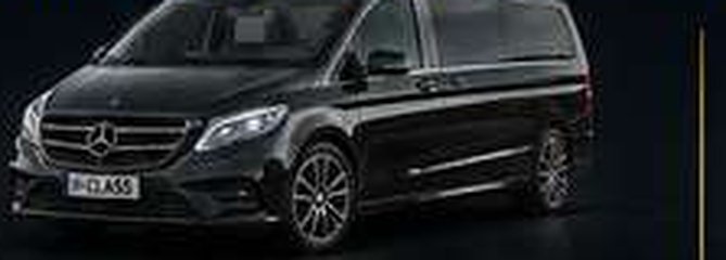 Mercedes Classe V